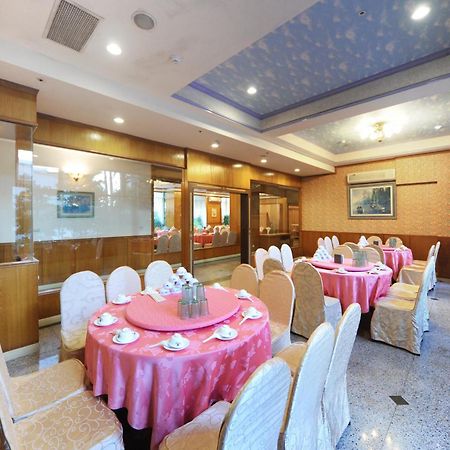 Kenting Holiday Hotel Heng-ch'un Екстериор снимка