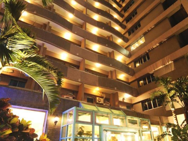 Kenting Holiday Hotel Heng-ch'un Екстериор снимка