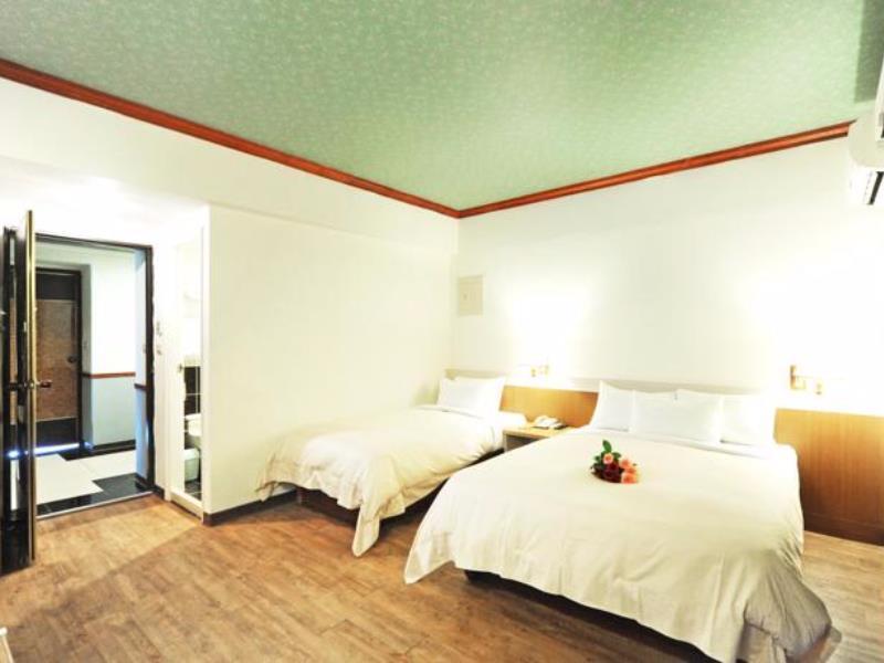 Kenting Holiday Hotel Heng-ch'un Екстериор снимка
