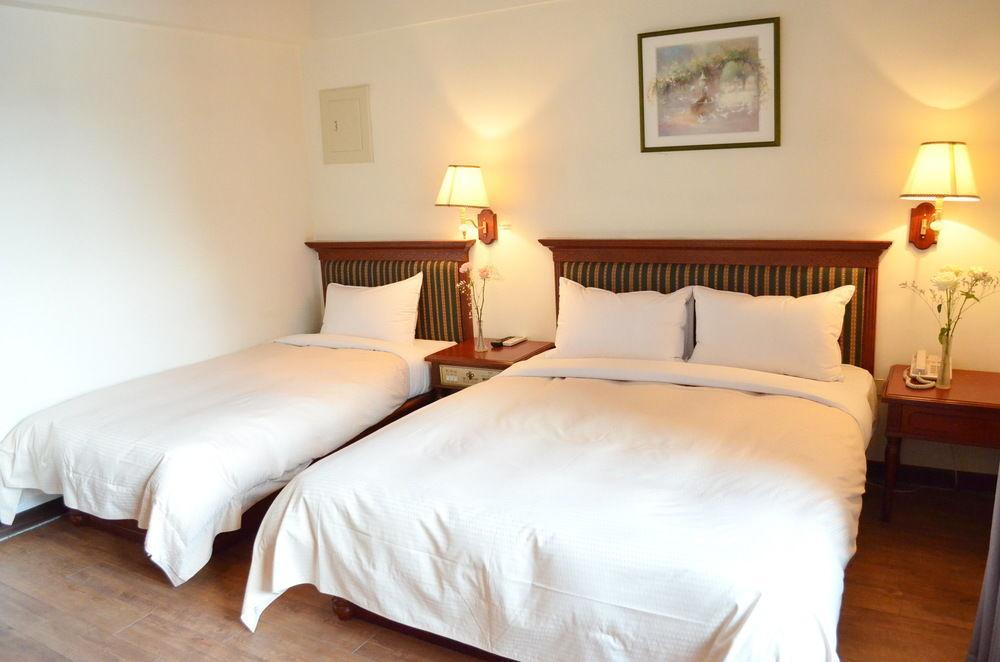 Kenting Holiday Hotel Heng-ch'un Екстериор снимка