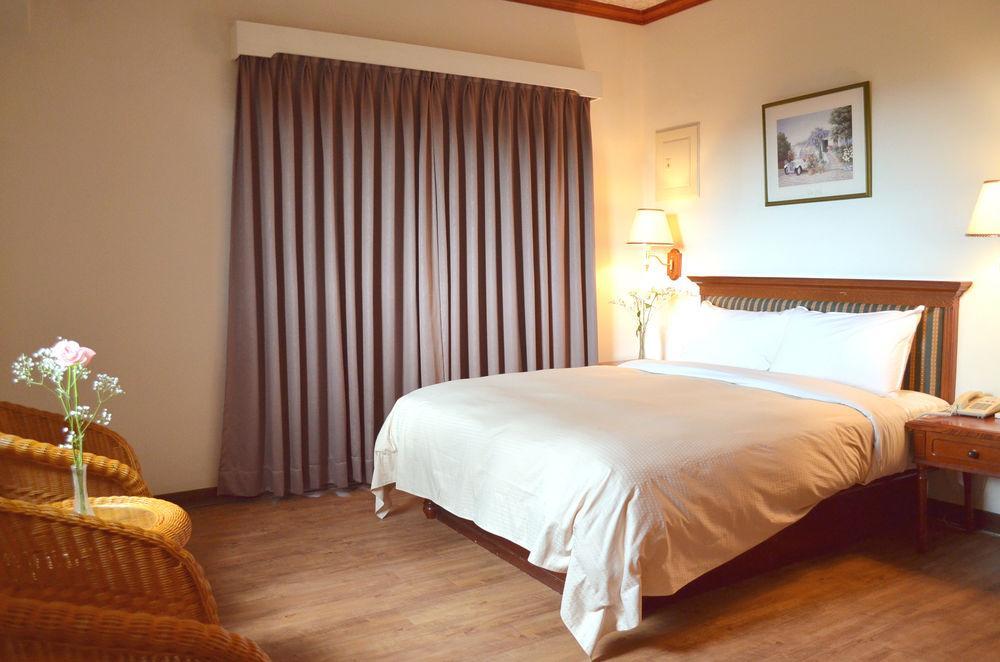 Kenting Holiday Hotel Heng-ch'un Екстериор снимка