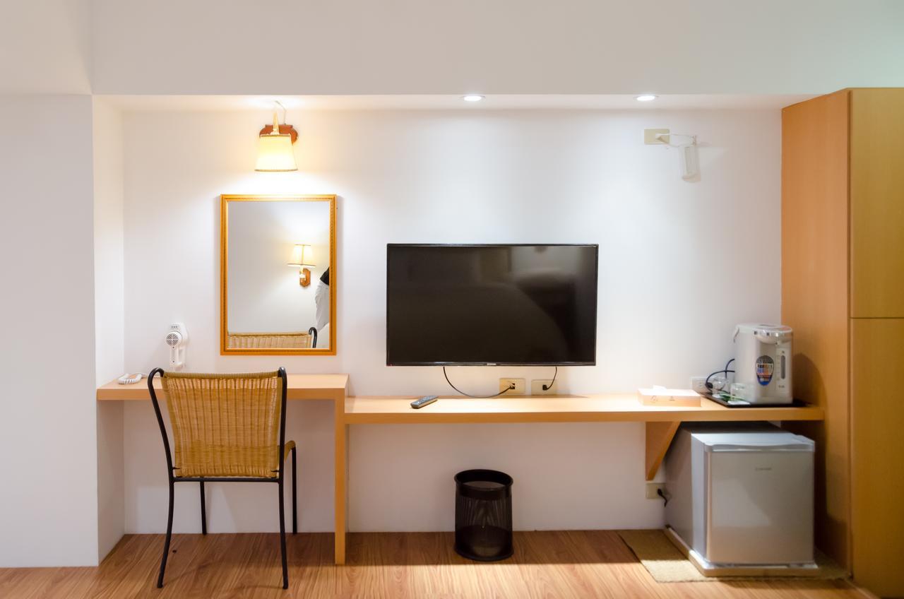 Kenting Holiday Hotel Heng-ch'un Екстериор снимка