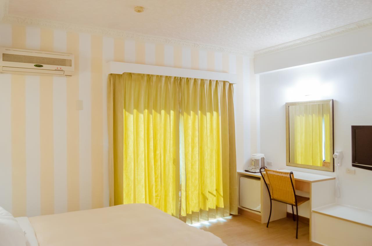 Kenting Holiday Hotel Heng-ch'un Екстериор снимка