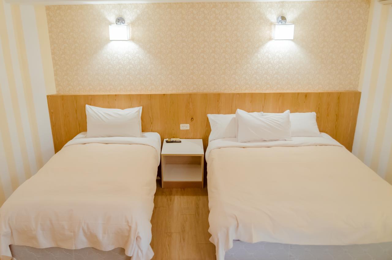 Kenting Holiday Hotel Heng-ch'un Екстериор снимка