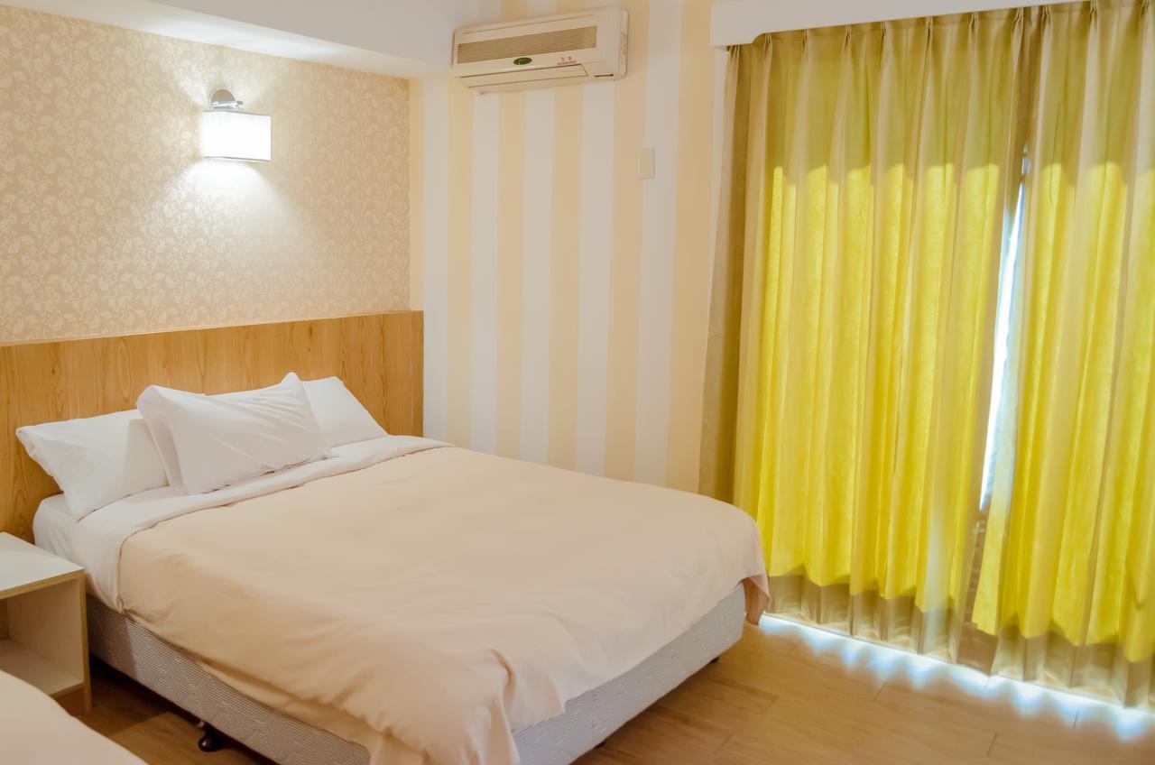 Kenting Holiday Hotel Heng-ch'un Екстериор снимка