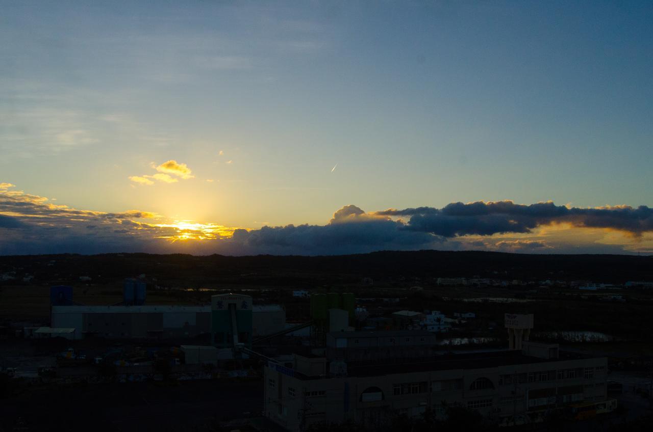 Kenting Holiday Hotel Heng-ch'un Екстериор снимка