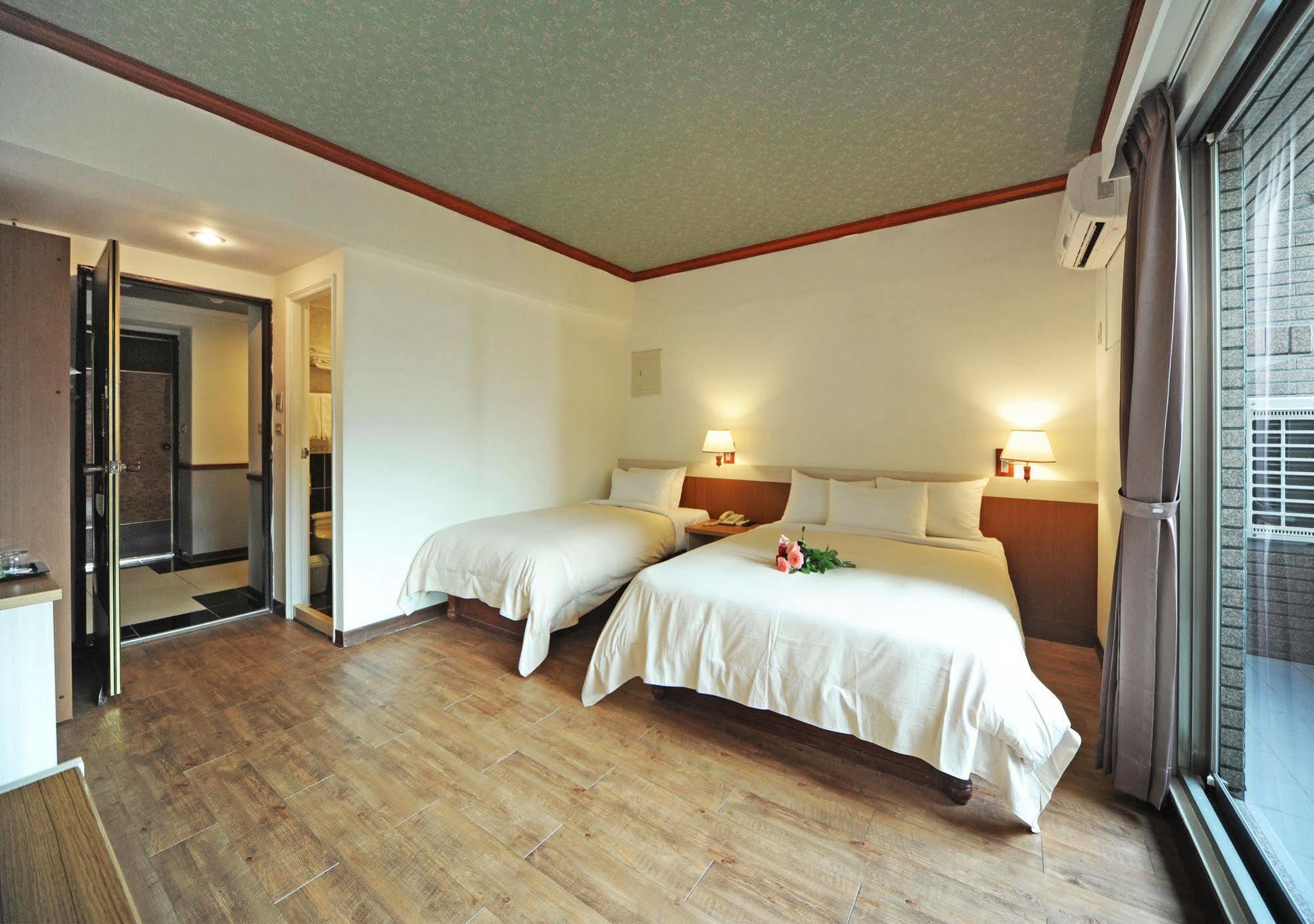 Kenting Holiday Hotel Heng-ch'un Екстериор снимка